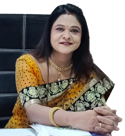 Ms. Nayana Chowre